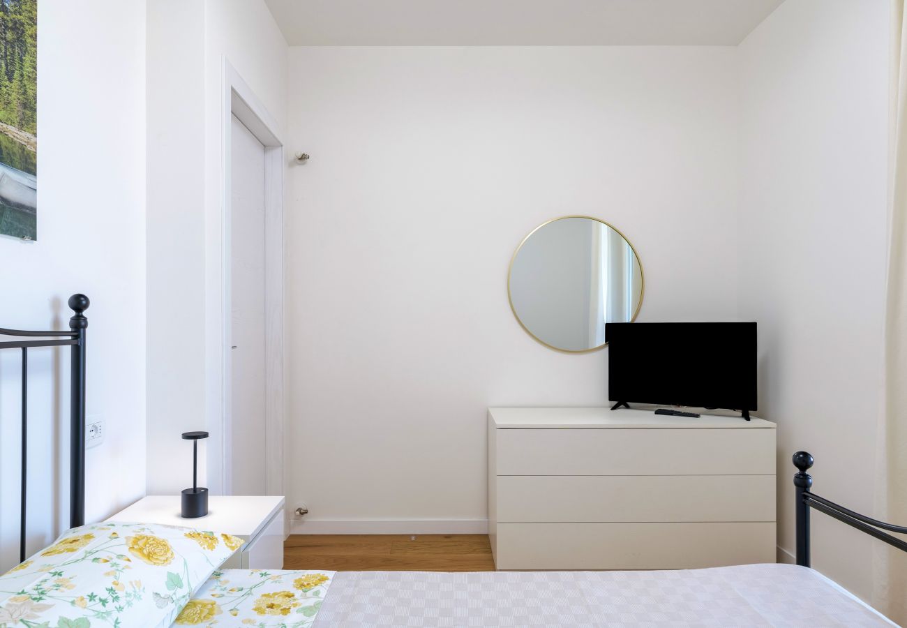 Apartment in Lazise - Regarda - Lagobaldo Apartment with pool and garden