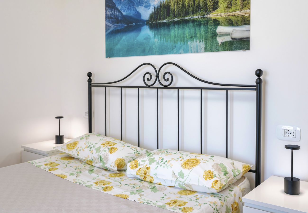 Apartment in Lazise - Regarda - Lagobaldo Apartment with pool and garden