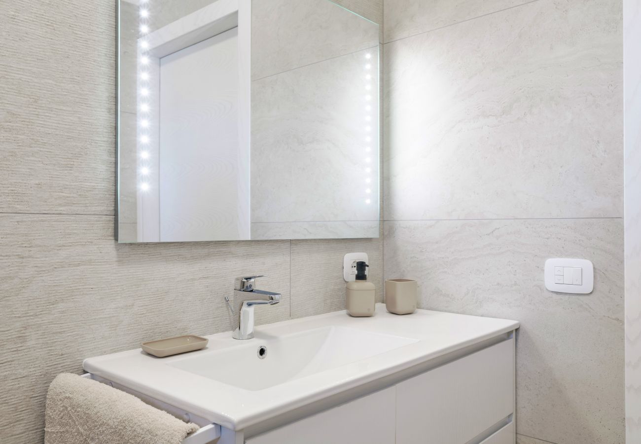Apartment in Lazise - Regarda - Lagobaldo Apartment with pool and garden