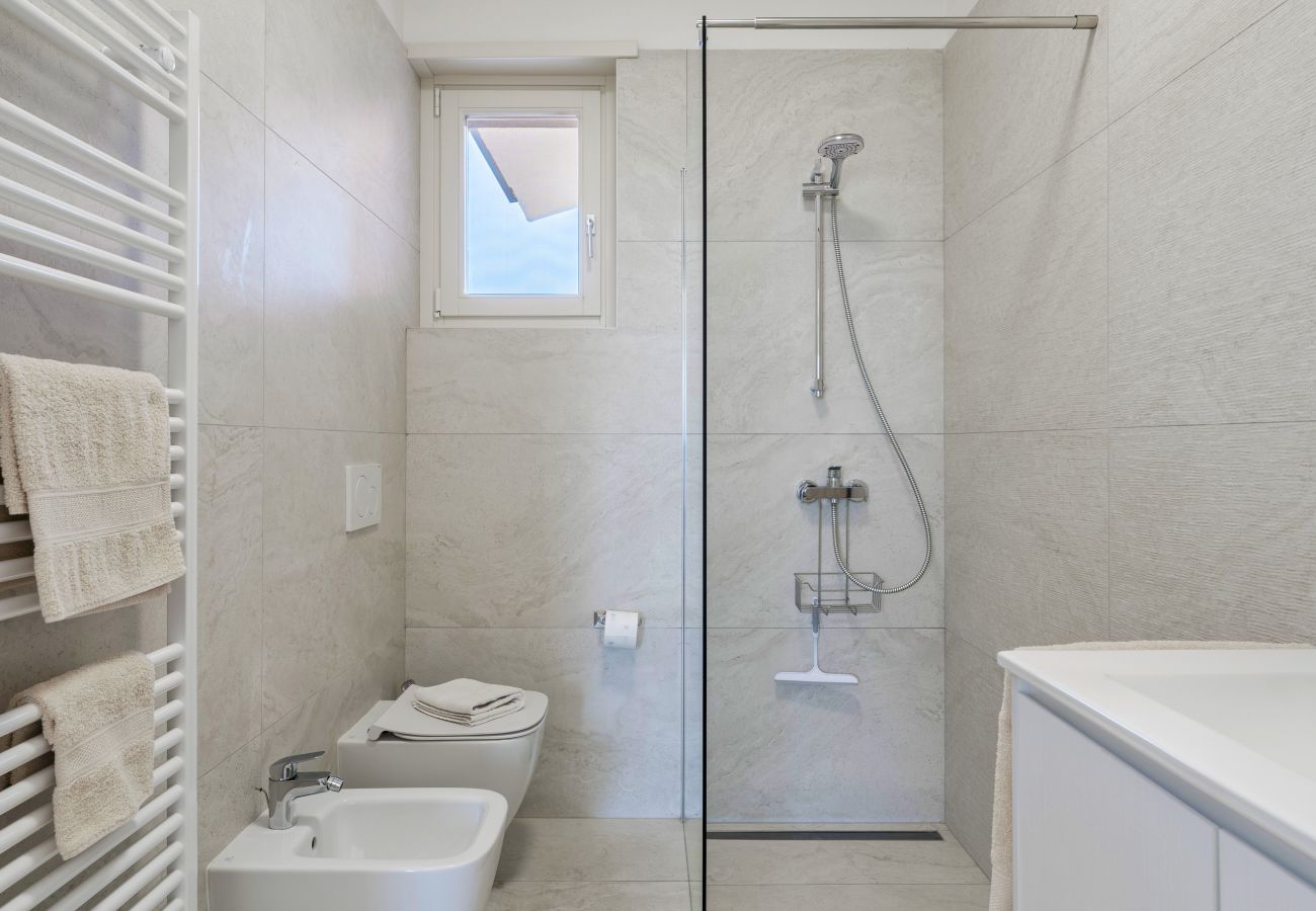 Apartment in Lazise - Regarda - Lagobaldo Apartment with pool and garden