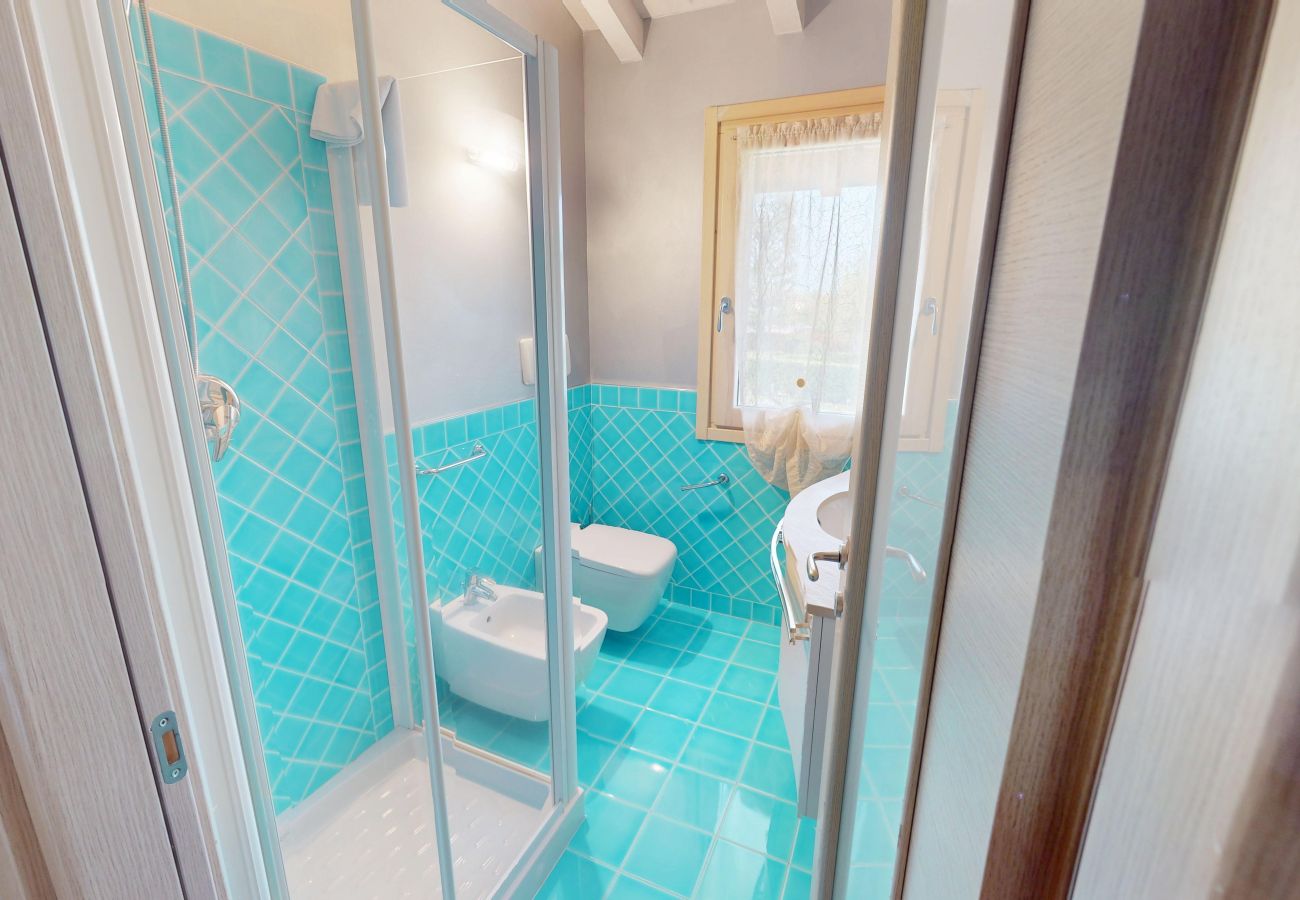 Chalet in Manerba del Garda - Maison Belvedere