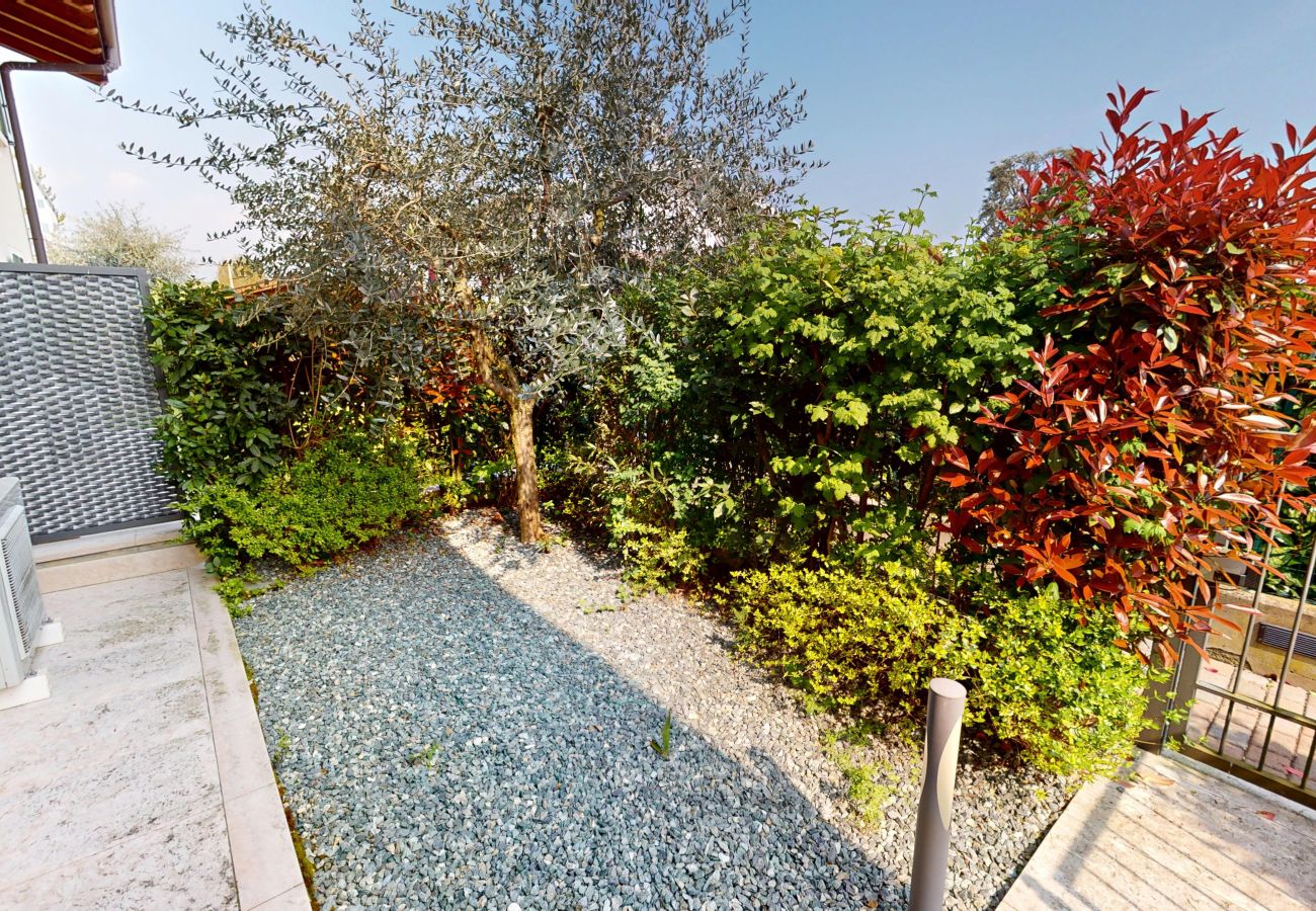 Chalet in Manerba del Garda - Maison Belvedere