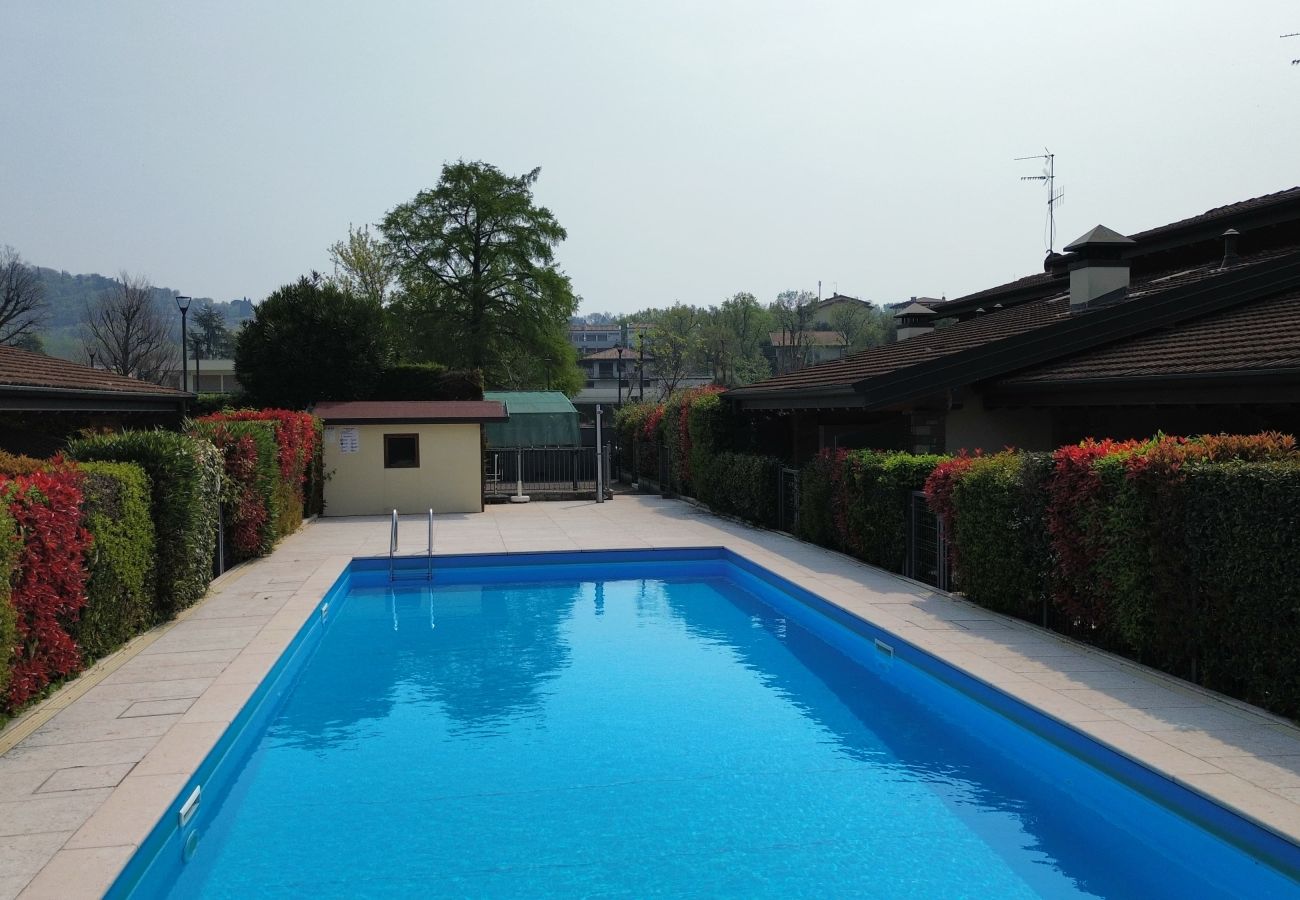 Chalet in Manerba del Garda - Maison Belvedere