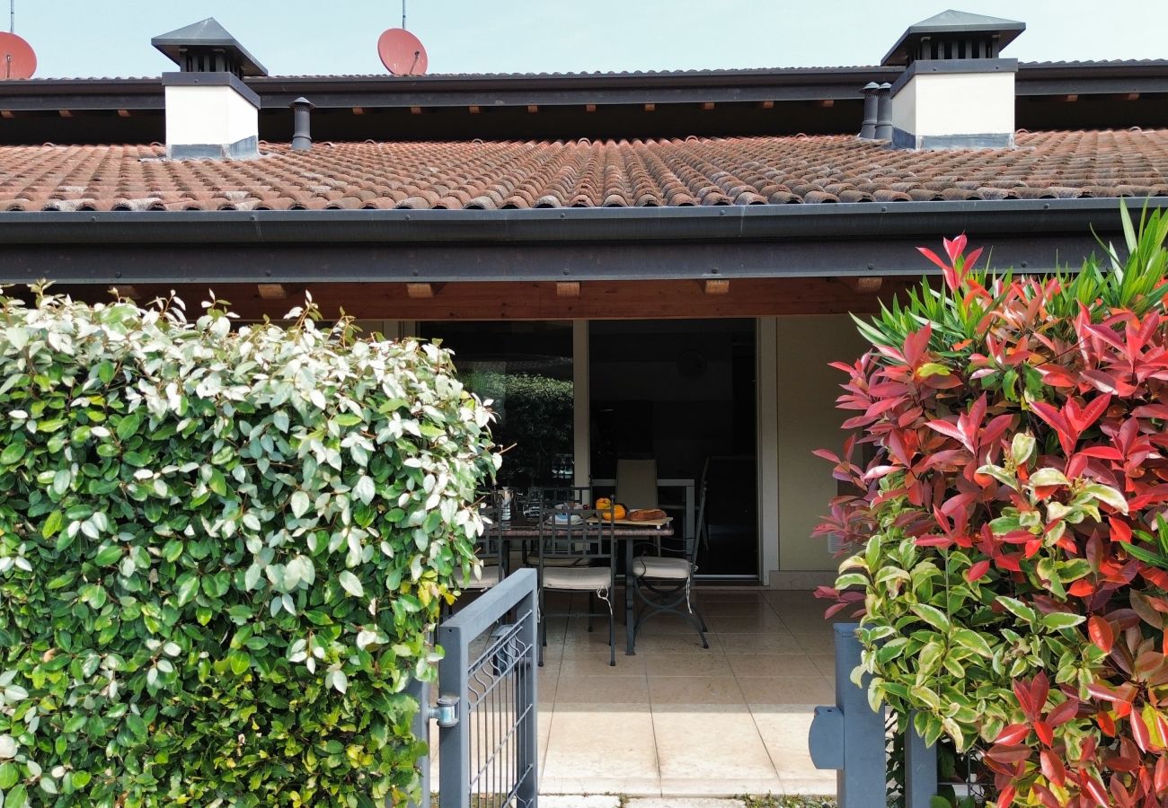 Chalet in Manerba del Garda - Maison Belvedere