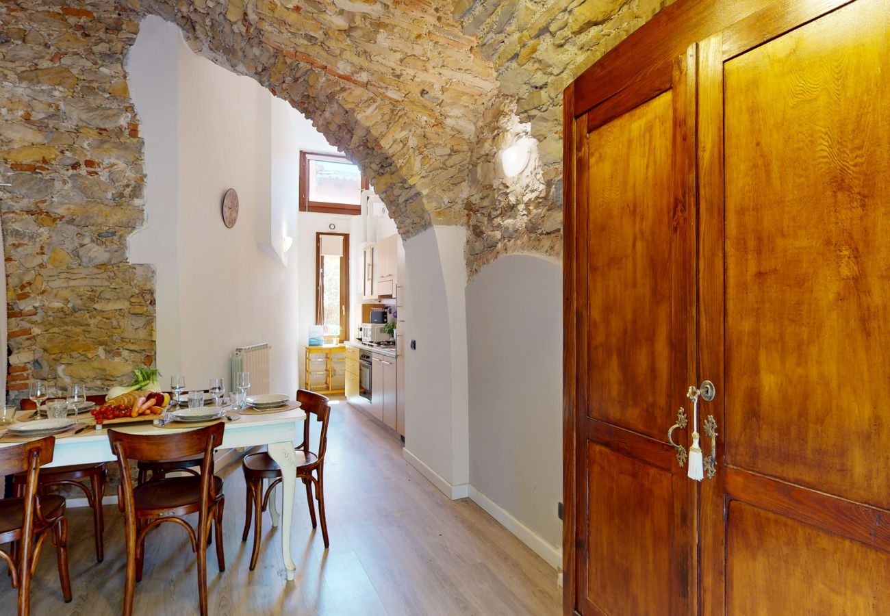 Apartment in Manerba del Garda - La Pietra del Garda