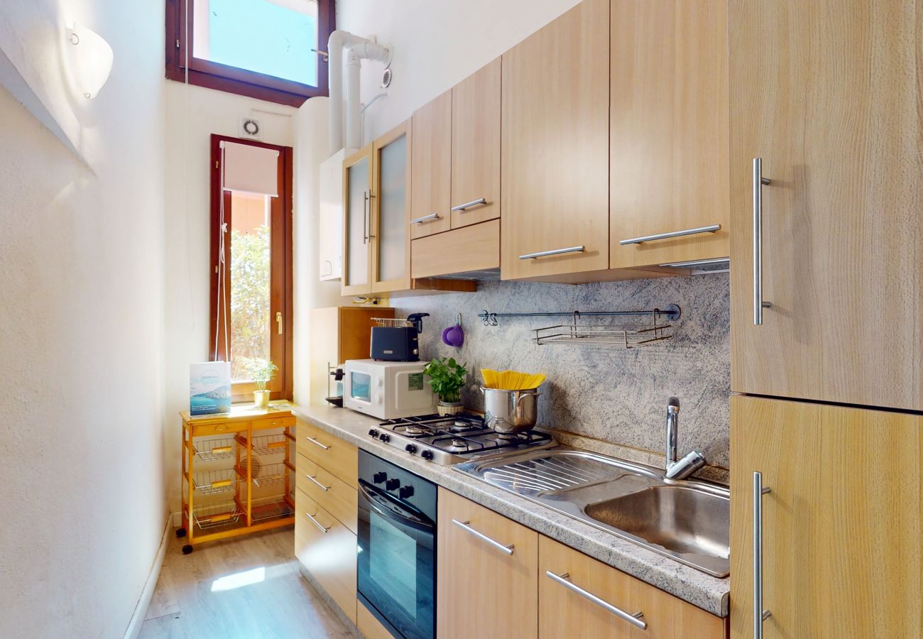 Apartment in Manerba del Garda - La Pietra del Garda