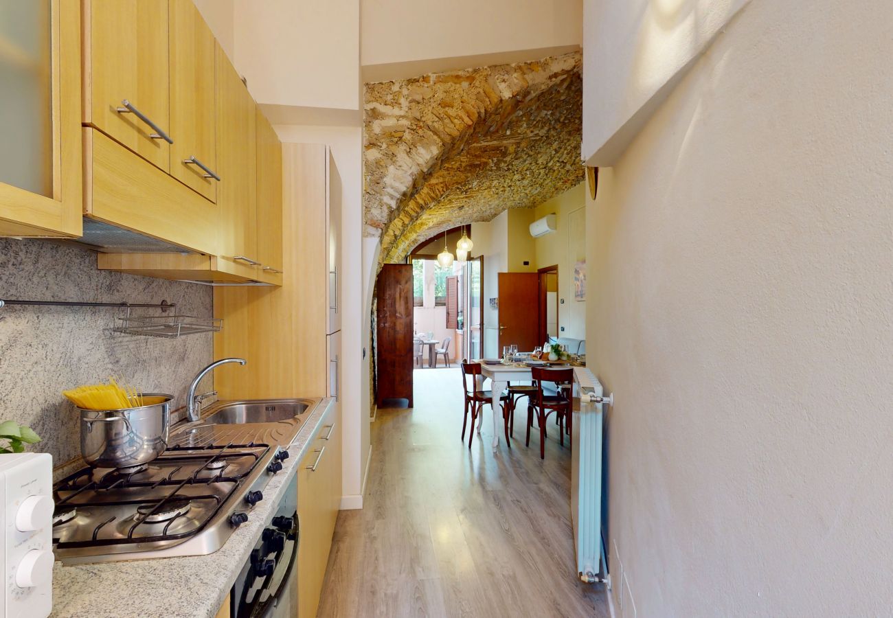 Apartment in Manerba del Garda - La Pietra del Garda