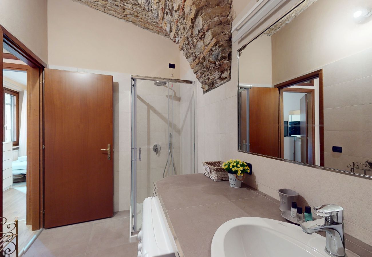 Apartment in Manerba del Garda - La Pietra del Garda