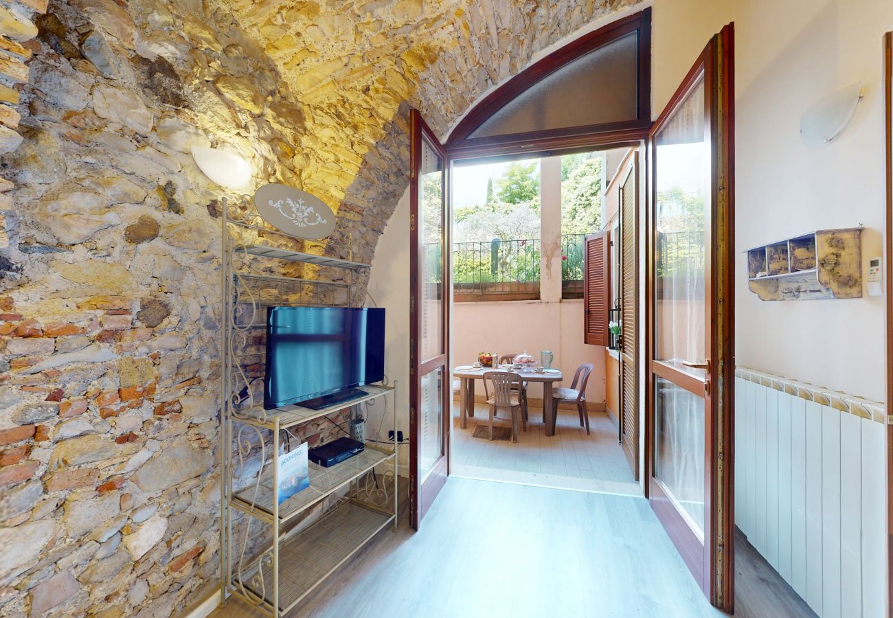 Apartment in Manerba del Garda - La Pietra del Garda