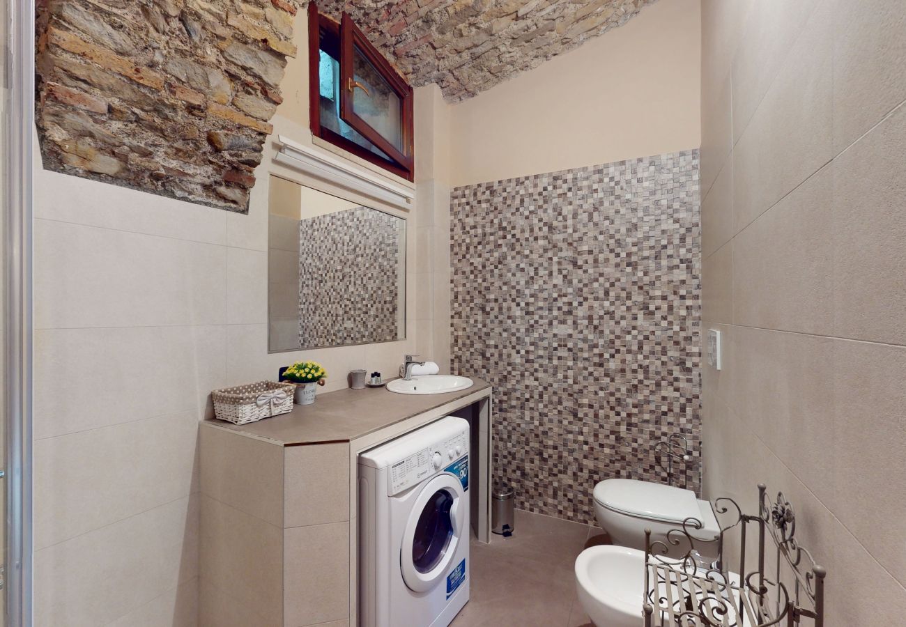 Apartment in Manerba del Garda - La Pietra del Garda