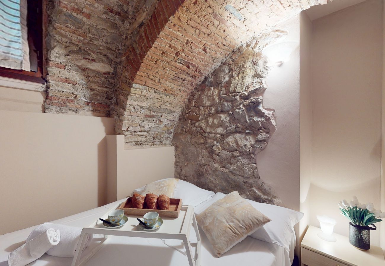 Apartment in Manerba del Garda - La Pietra del Garda