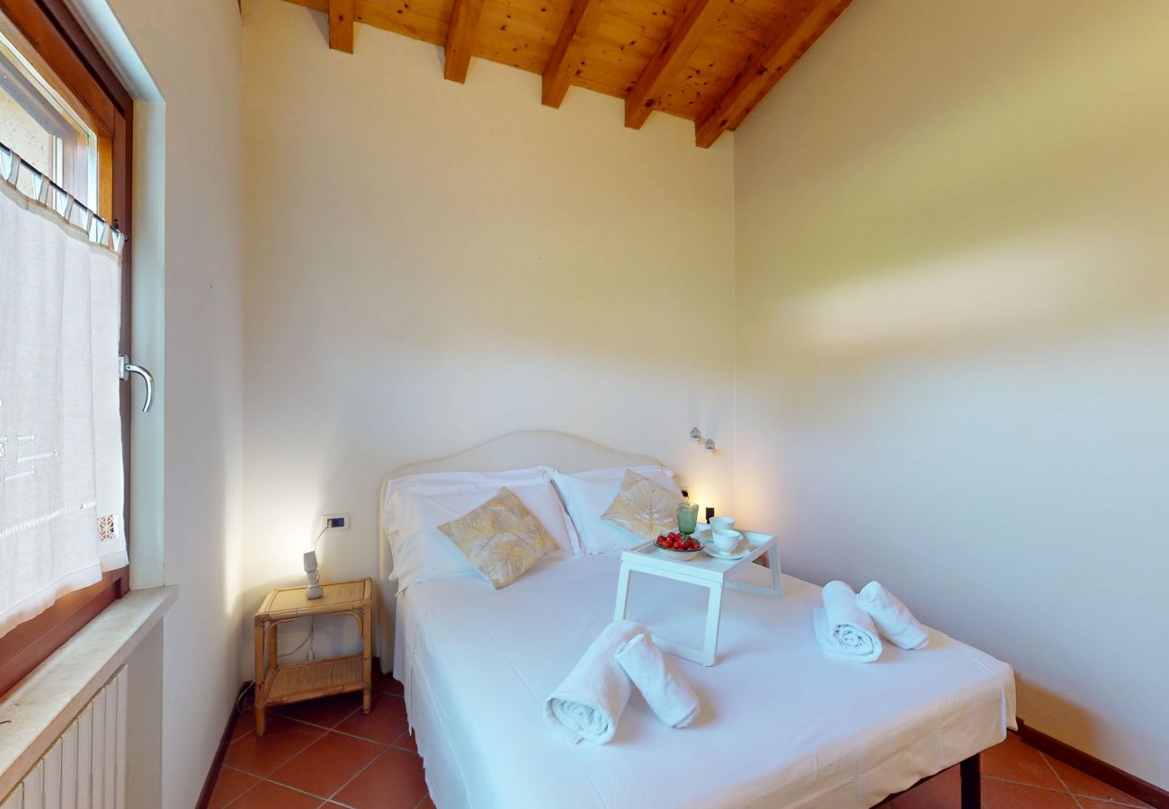 Villa in San Felice del Benaco - Villa Paradiso