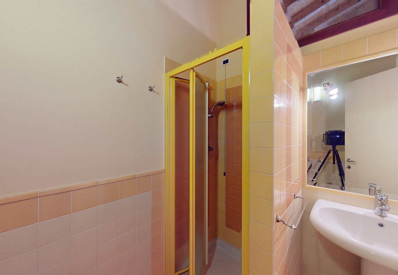 Villa in San Felice del Benaco - Villa Paradiso