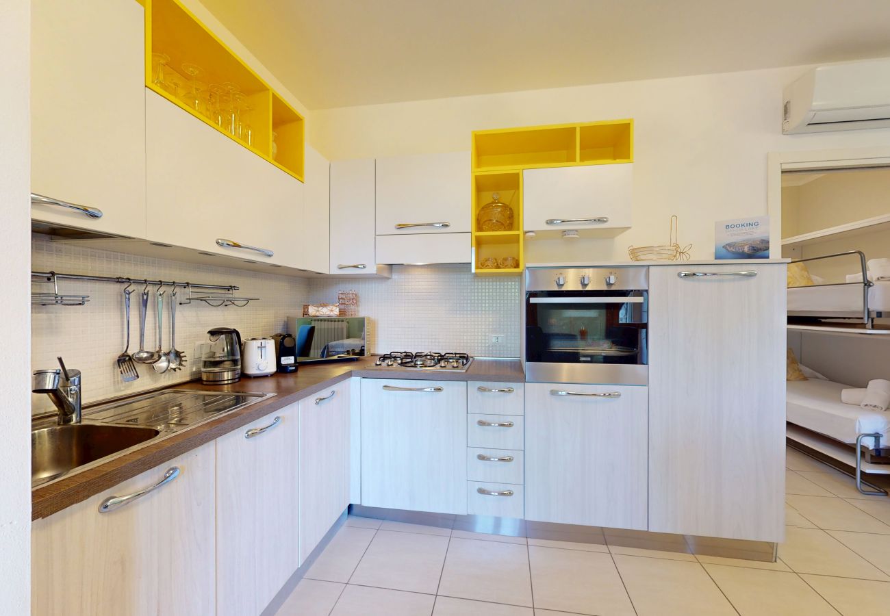 Apartment in Sirmione - Giardino dell'Anima