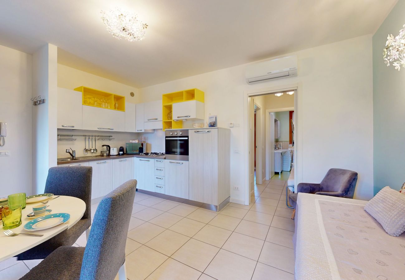 Apartment in Sirmione - Giardino dell'Anima