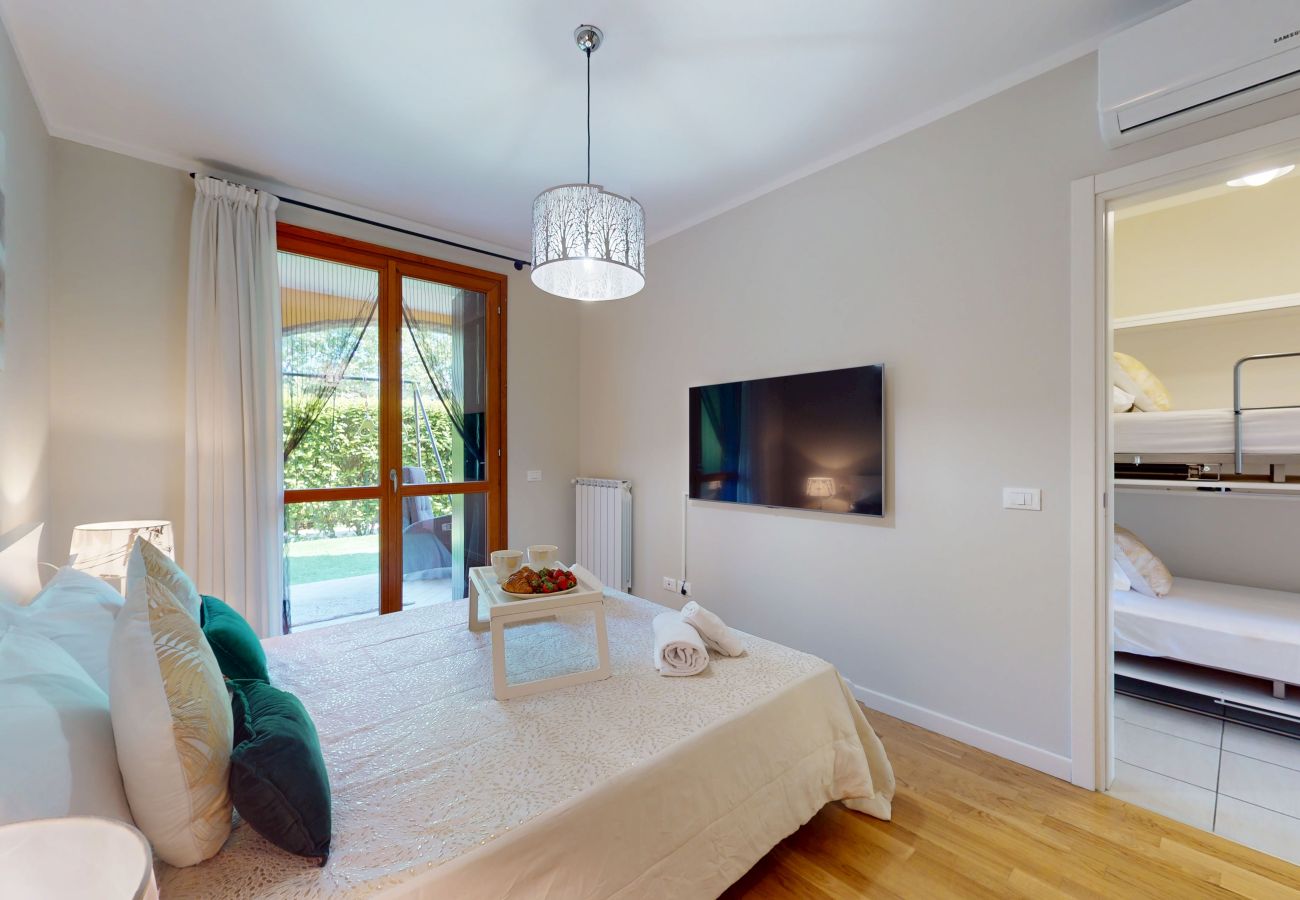 Apartment in Sirmione - Giardino dell'Anima