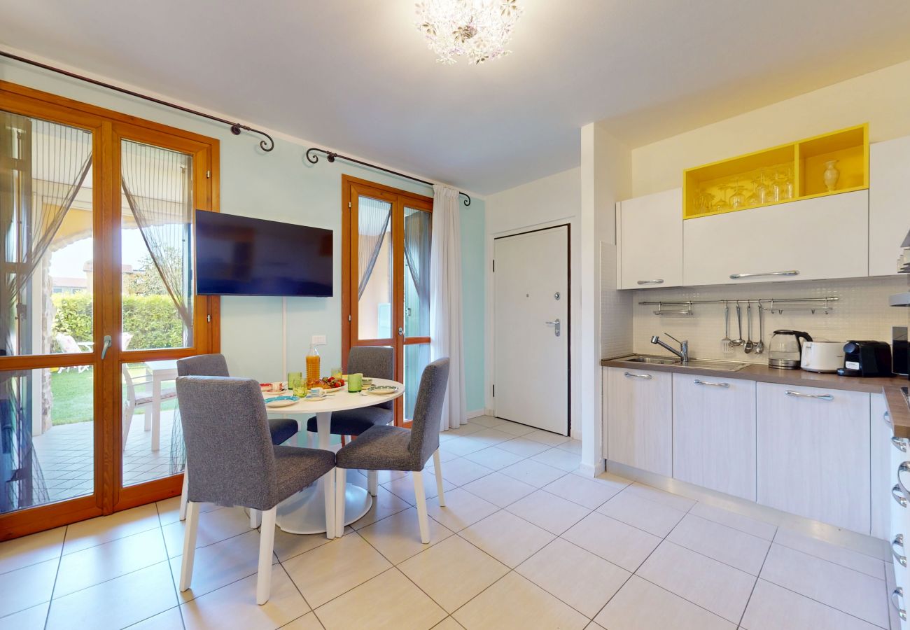 Apartment in Sirmione - Giardino dell'Anima