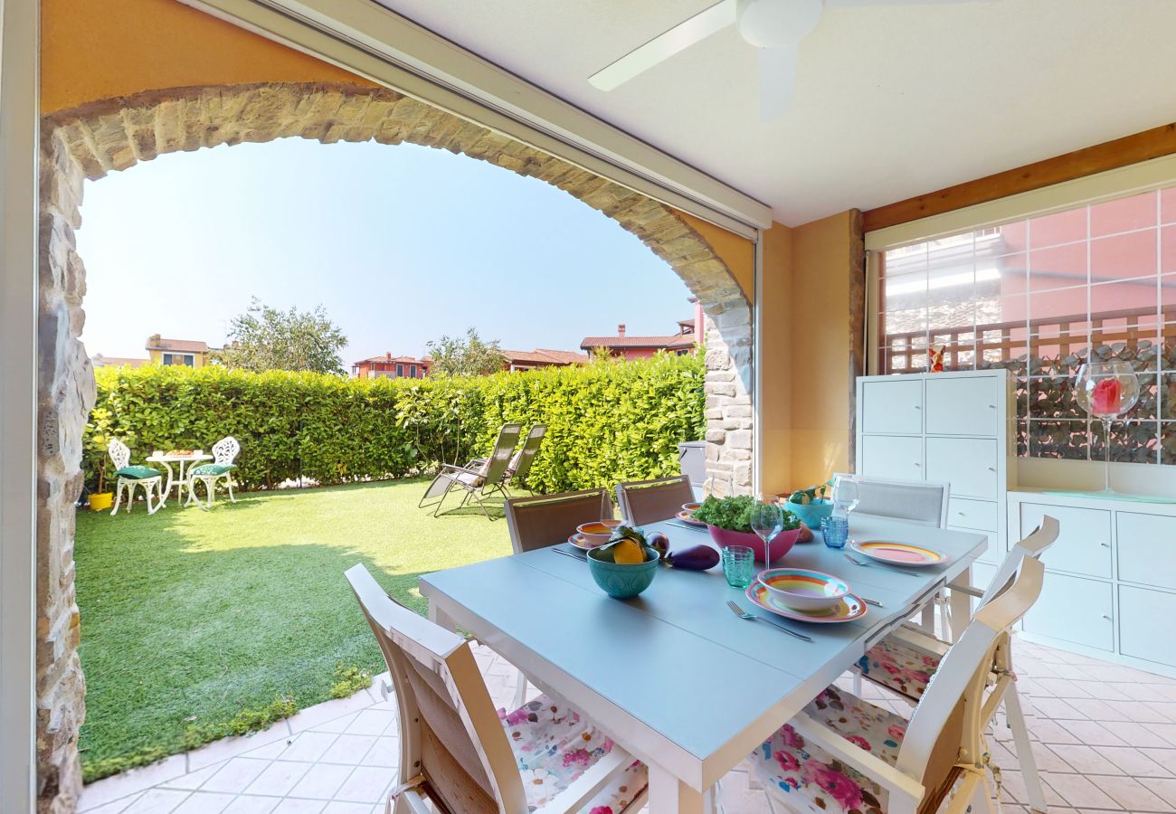 Apartment in Sirmione - Giardino dell'Anima