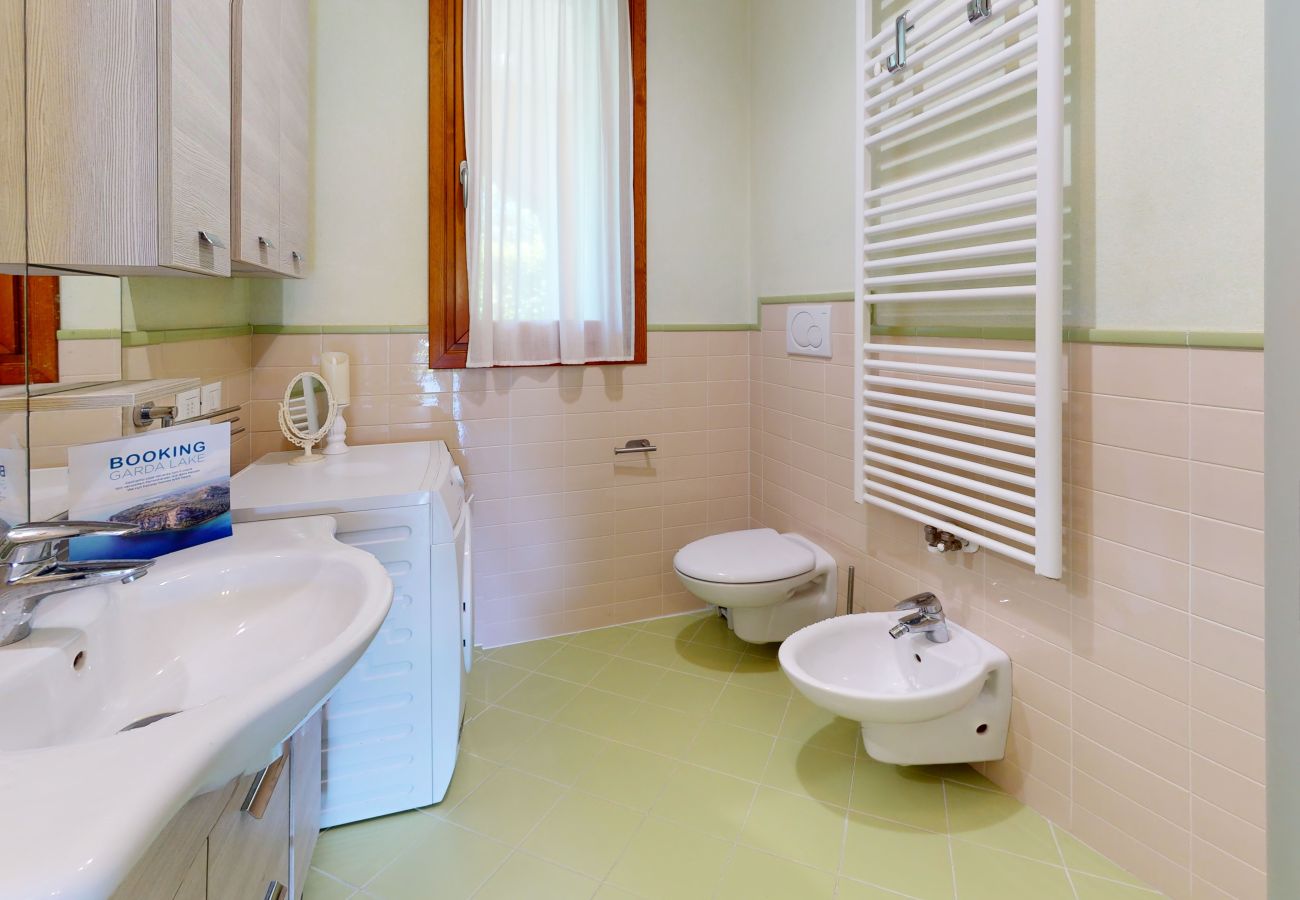Apartment in Sirmione - Giardino dell'Anima