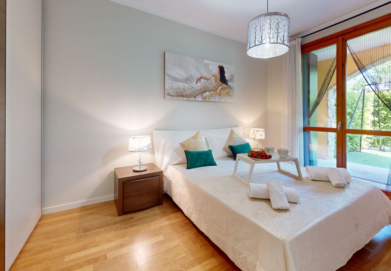 Apartment in Sirmione - Giardino dell'Anima