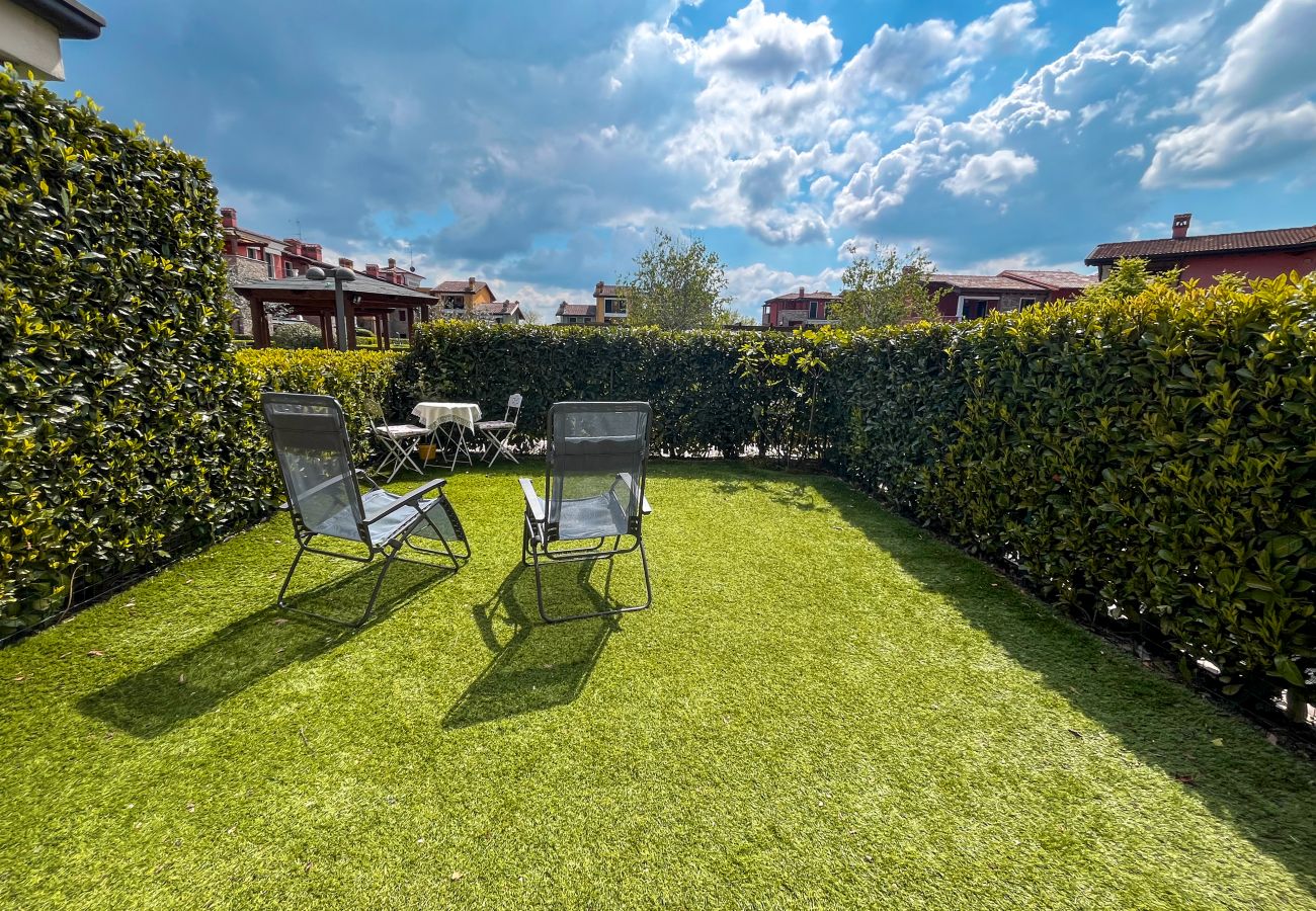 Apartment in Sirmione - Giardino dell'Anima