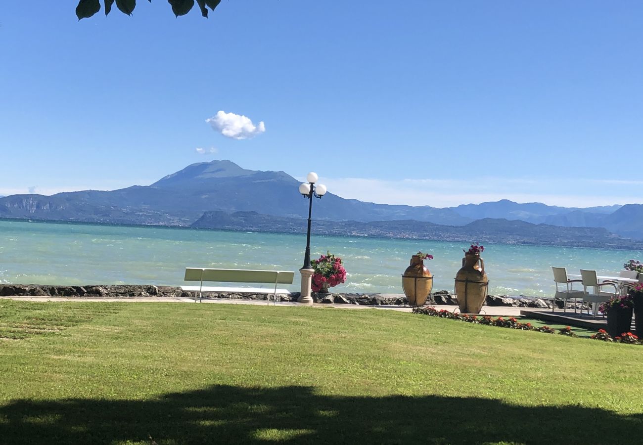 Apartment in Sirmione - Giardino dell'Anima