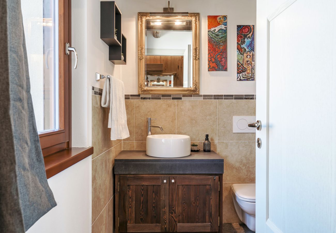 Apartment in Castelnuovo del Garda - Corte Monteleone - Apartment with kitchen