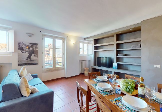 Apartment in San Felice del Benaco - Garda View by Bookinggardalake