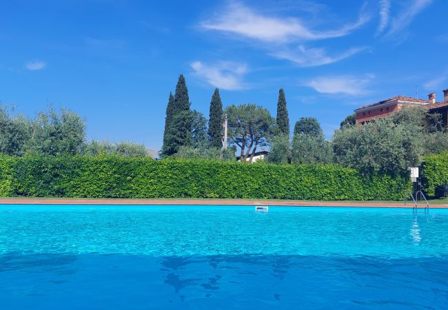 Apartment in San Felice del Benaco - Garda View by Bookinggardalake