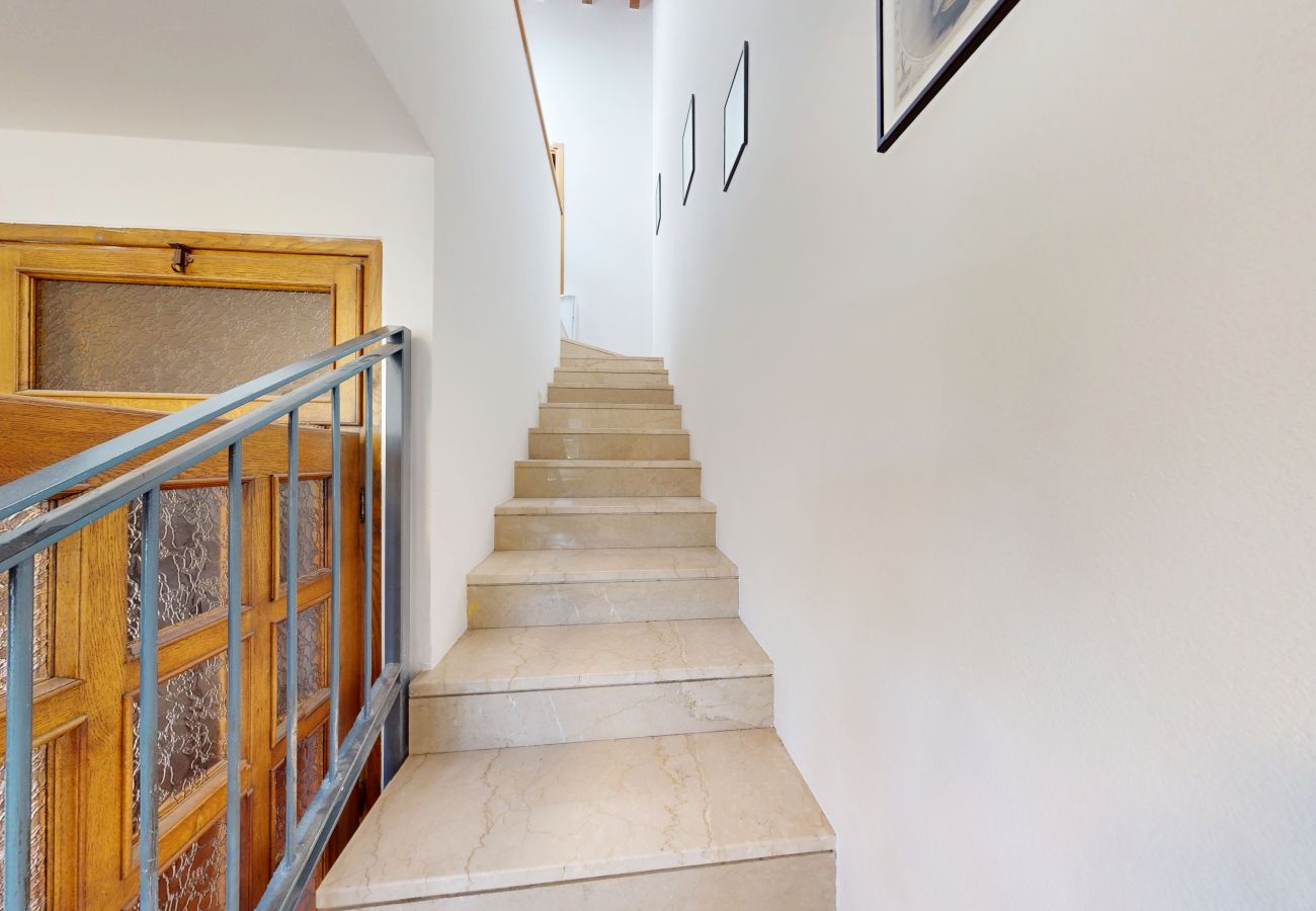 Apartment in San Felice del Benaco - Garda View by Bookinggardalake