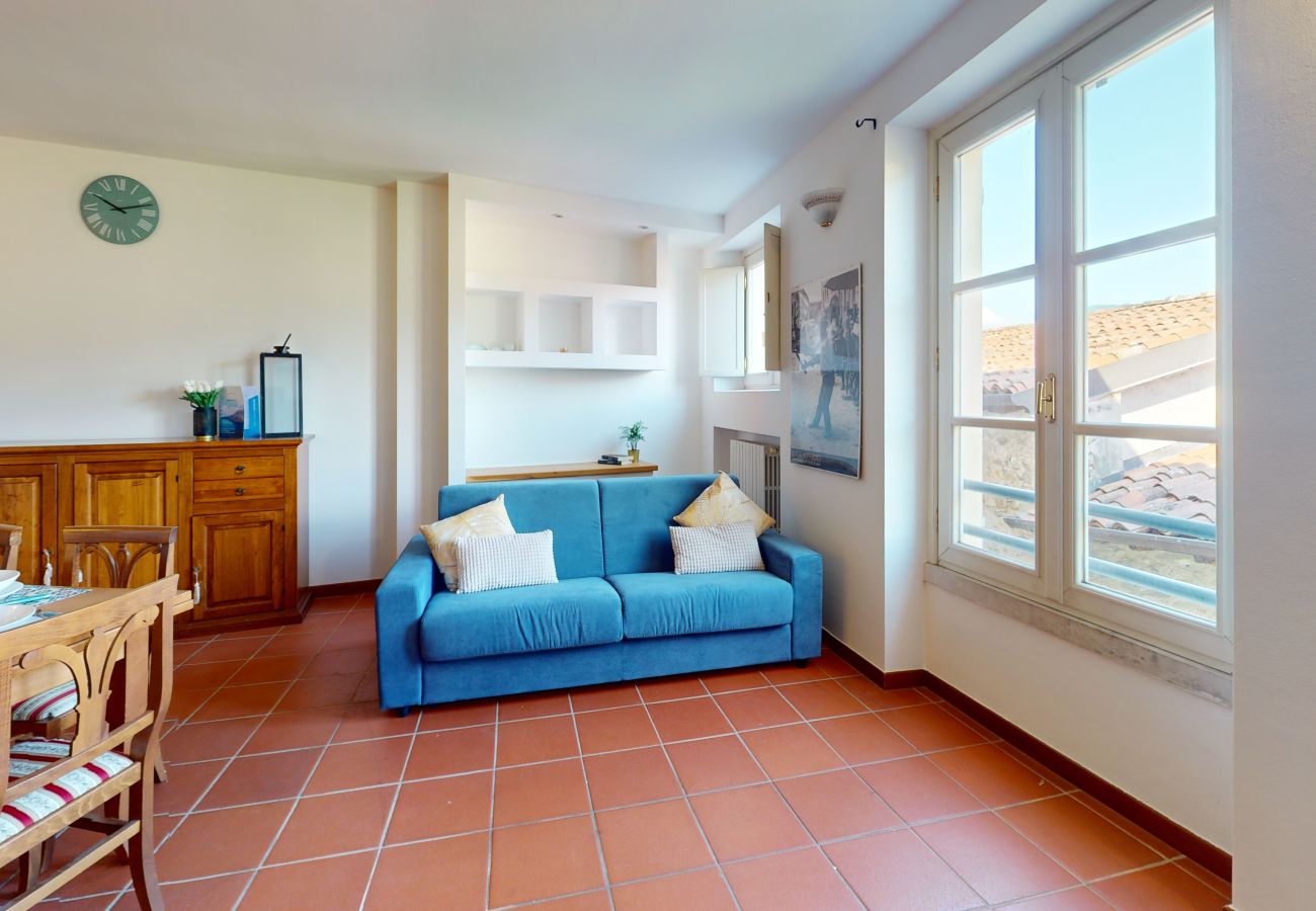 Apartment in San Felice del Benaco - Garda View by Bookinggardalake