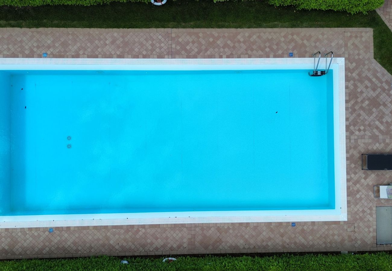 Apartment in Puegnago sul Garda - Adeline's Garda Nest 