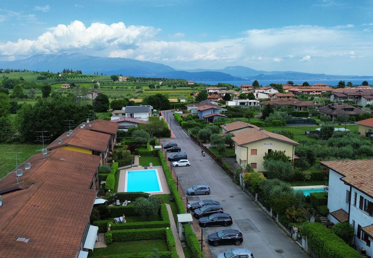 Apartment in Puegnago sul Garda - Adeline's Garda Nest 