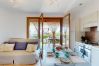 Apartment in Puegnago sul Garda - Adeline's Garda Nest 