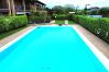 Apartment in Puegnago sul Garda - Adeline's Garda Nest 