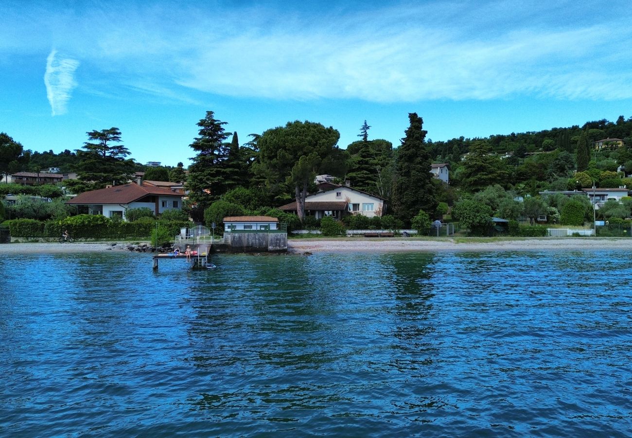 Villa in Manerba del Garda - Villa 7 Bello By Booking Garda Lake