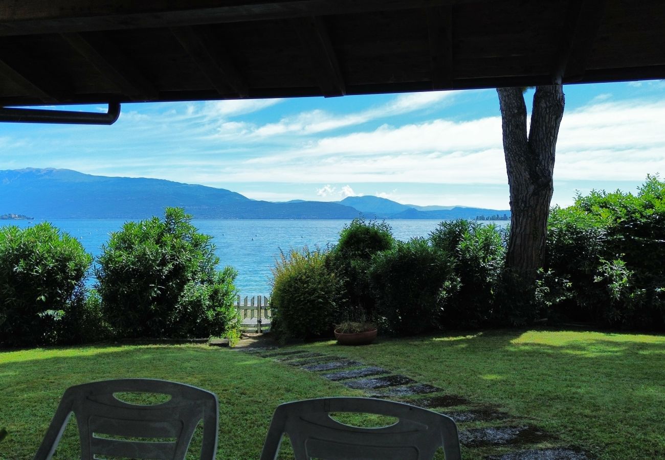 Villa in Manerba del Garda - Villa 7 Bello By Booking Garda Lake