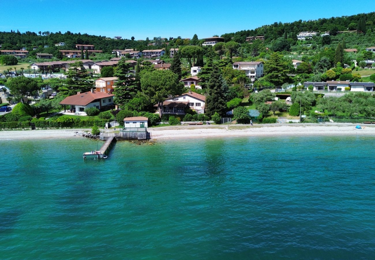 Villa in Manerba del Garda - Villa 7 Bello By Booking Garda Lake