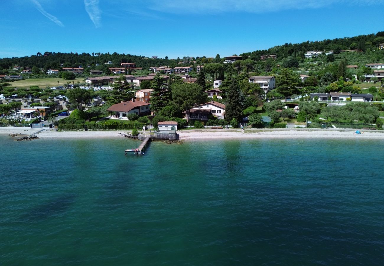 Villa in Manerba del Garda - Villa 7 Bello By Booking Garda Lake