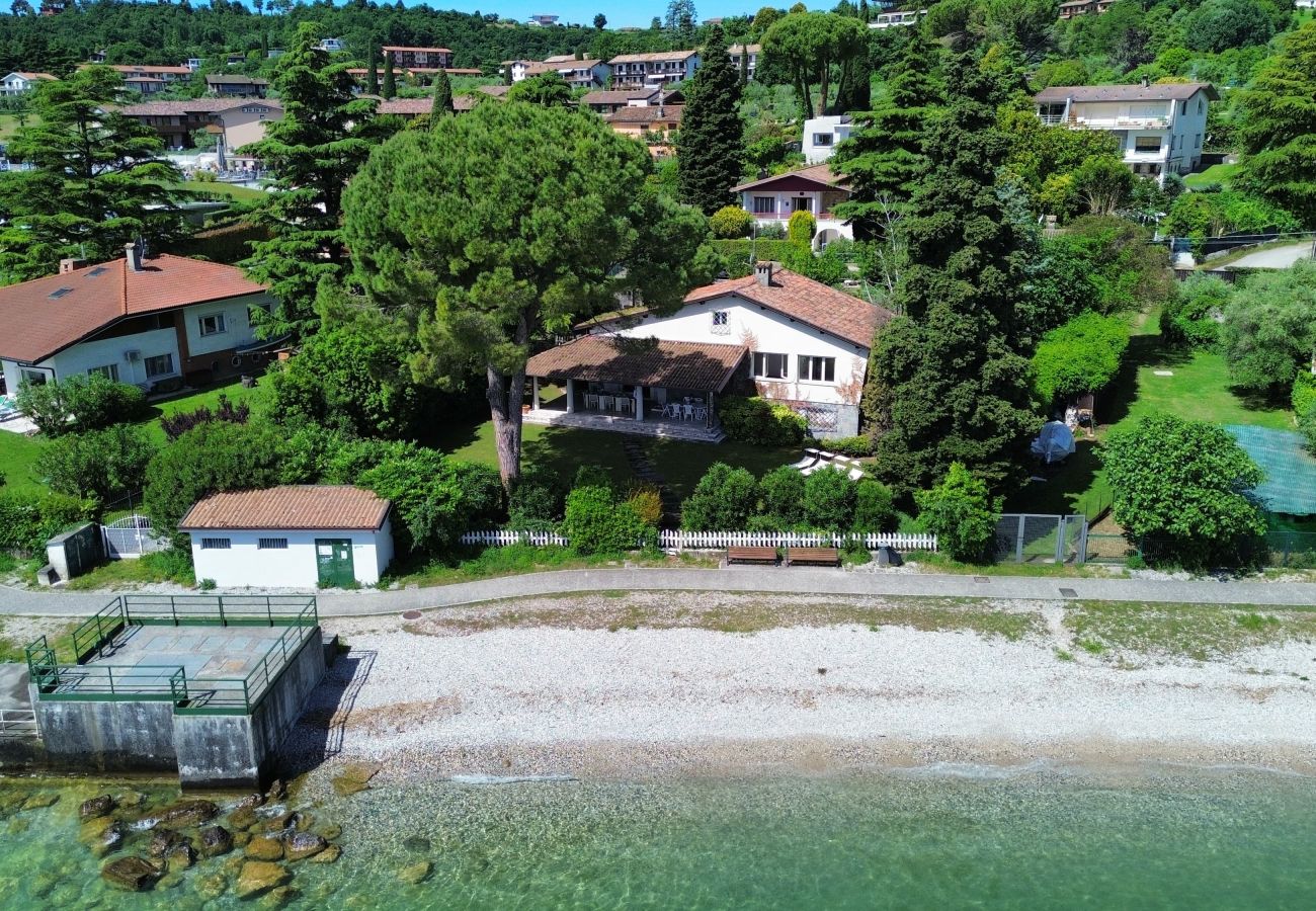 Villa in Manerba del Garda - Villa 7 Bello By Booking Garda Lake