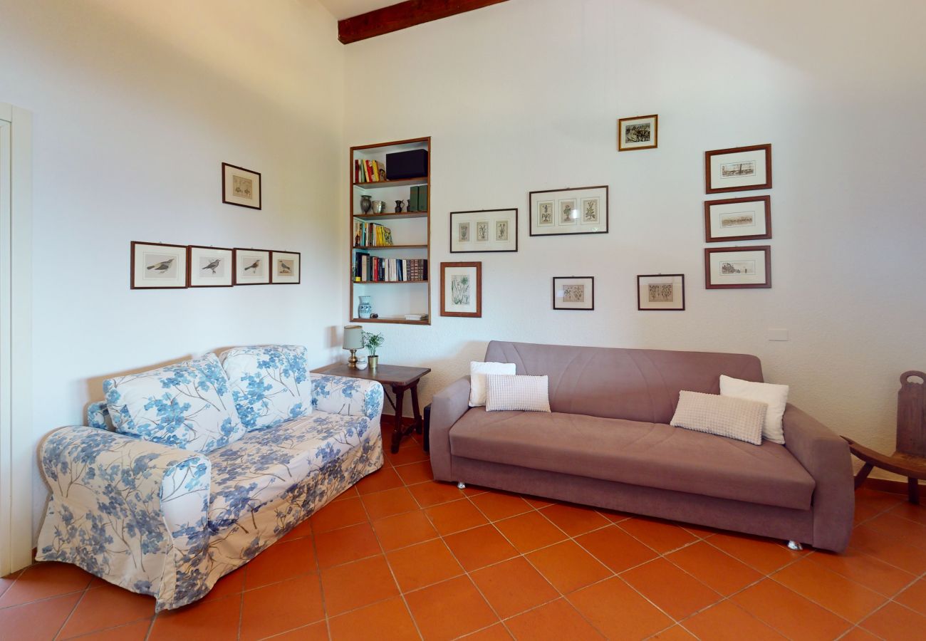 Villa in Manerba del Garda - Villa 7 Bello By Booking Garda Lake