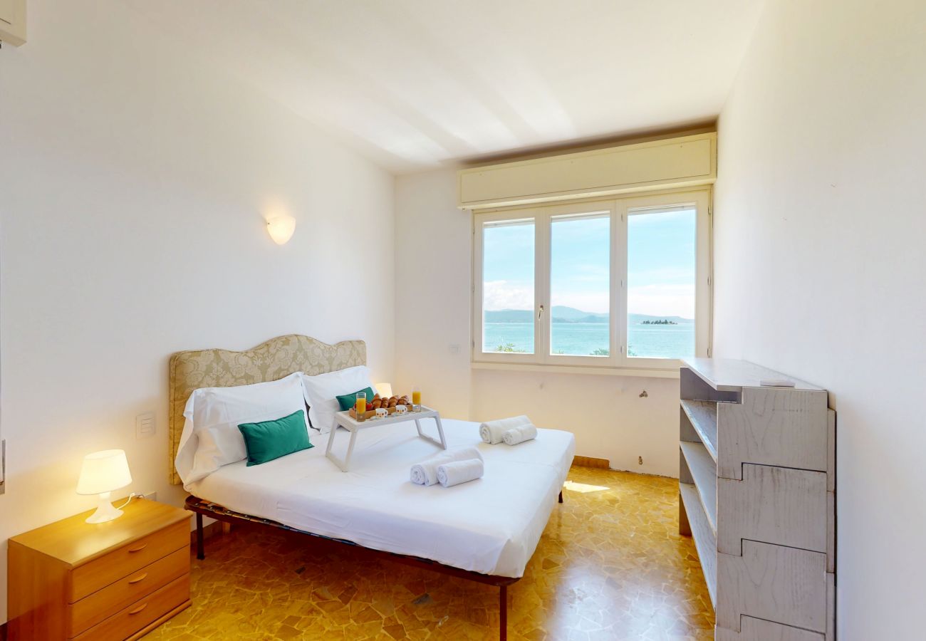 Villa in Manerba del Garda - Villa 7 Bello By Booking Garda Lake