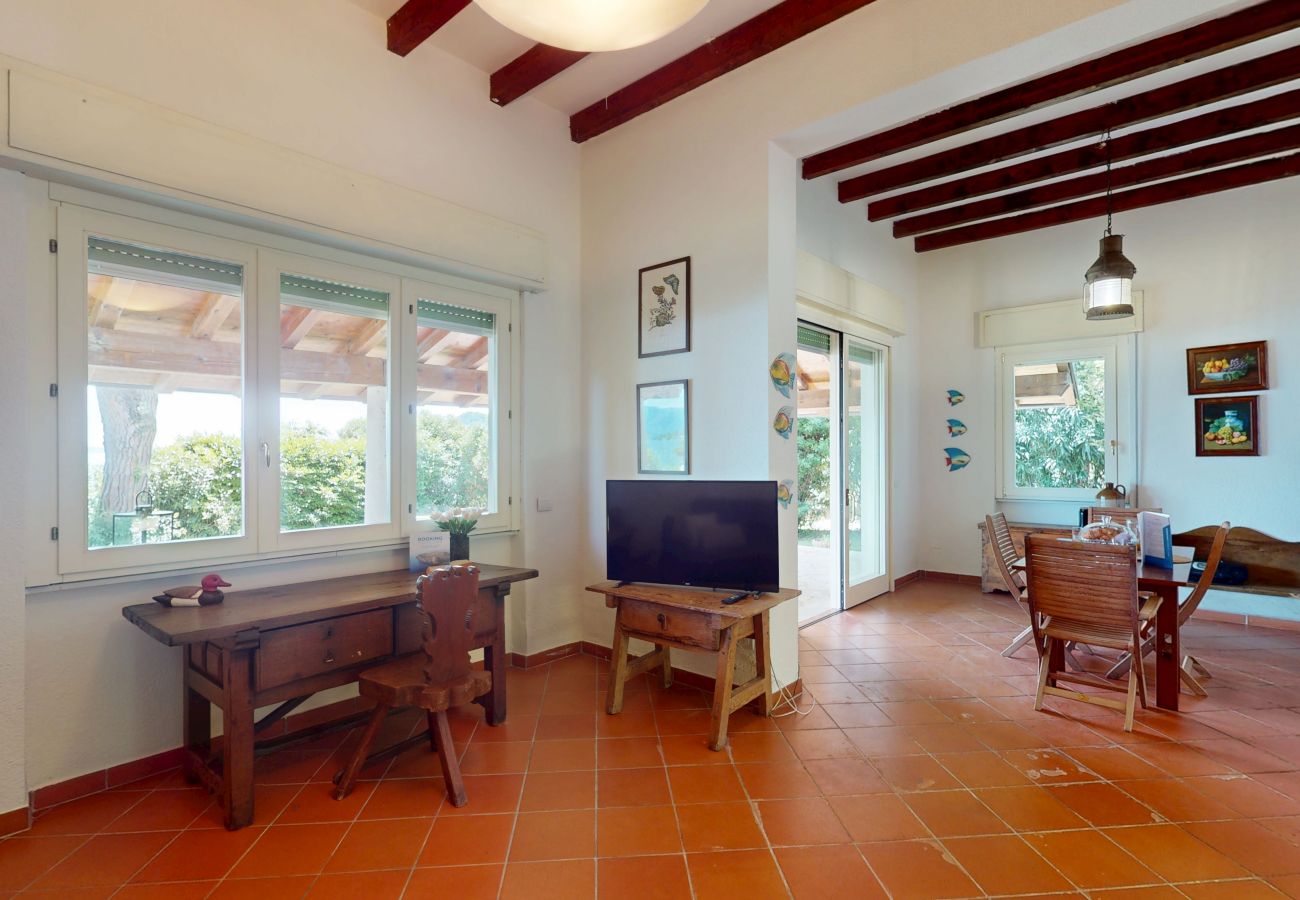 Villa in Manerba del Garda - Villa 7 Bello By Booking Garda Lake