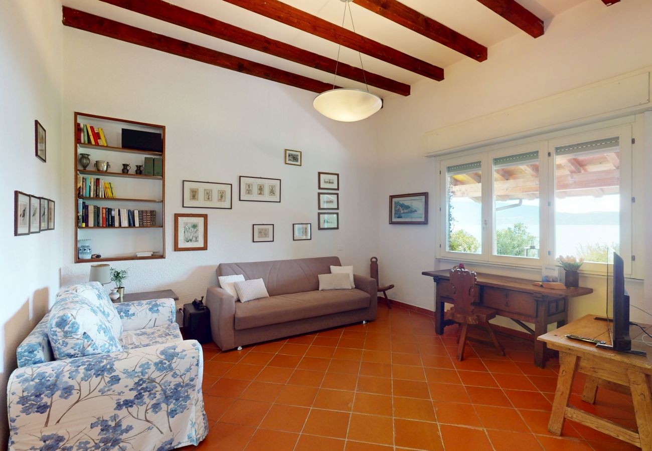 Villa in Manerba del Garda - Villa 7 Bello By Booking Garda Lake