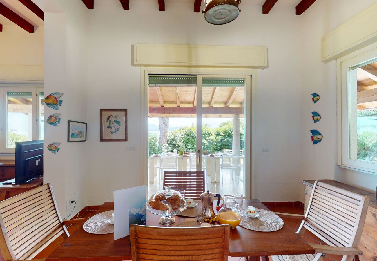 Villa in Manerba del Garda - Villa 7 Bello By Booking Garda Lake