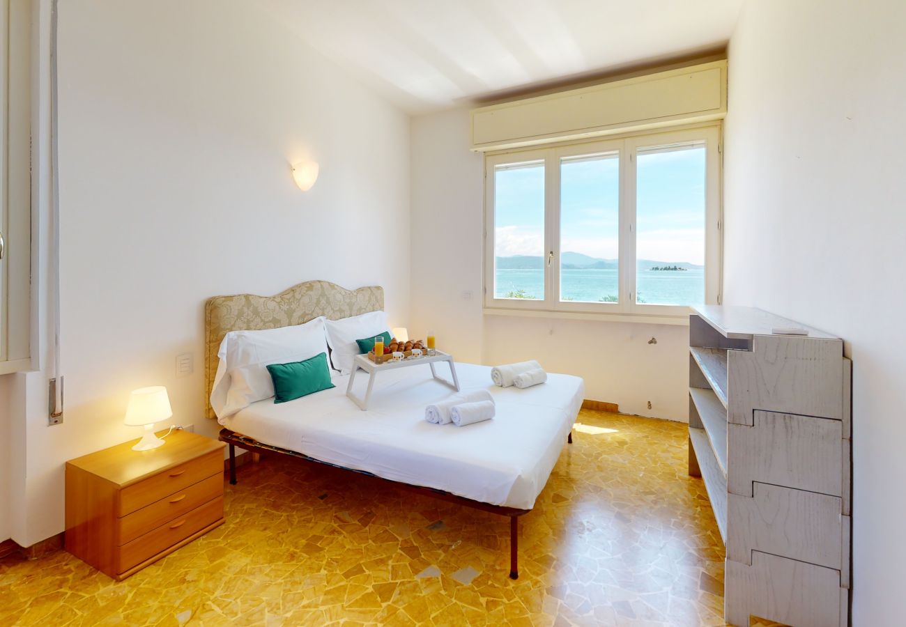 Villa in Manerba del Garda - Villa 7 Bello By Booking Garda Lake