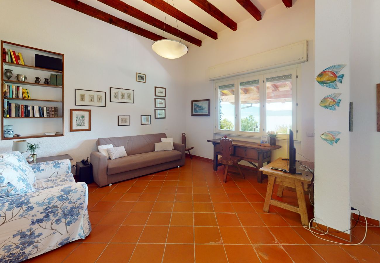 Villa in Manerba del Garda - Villa 7 Bello By Booking Garda Lake