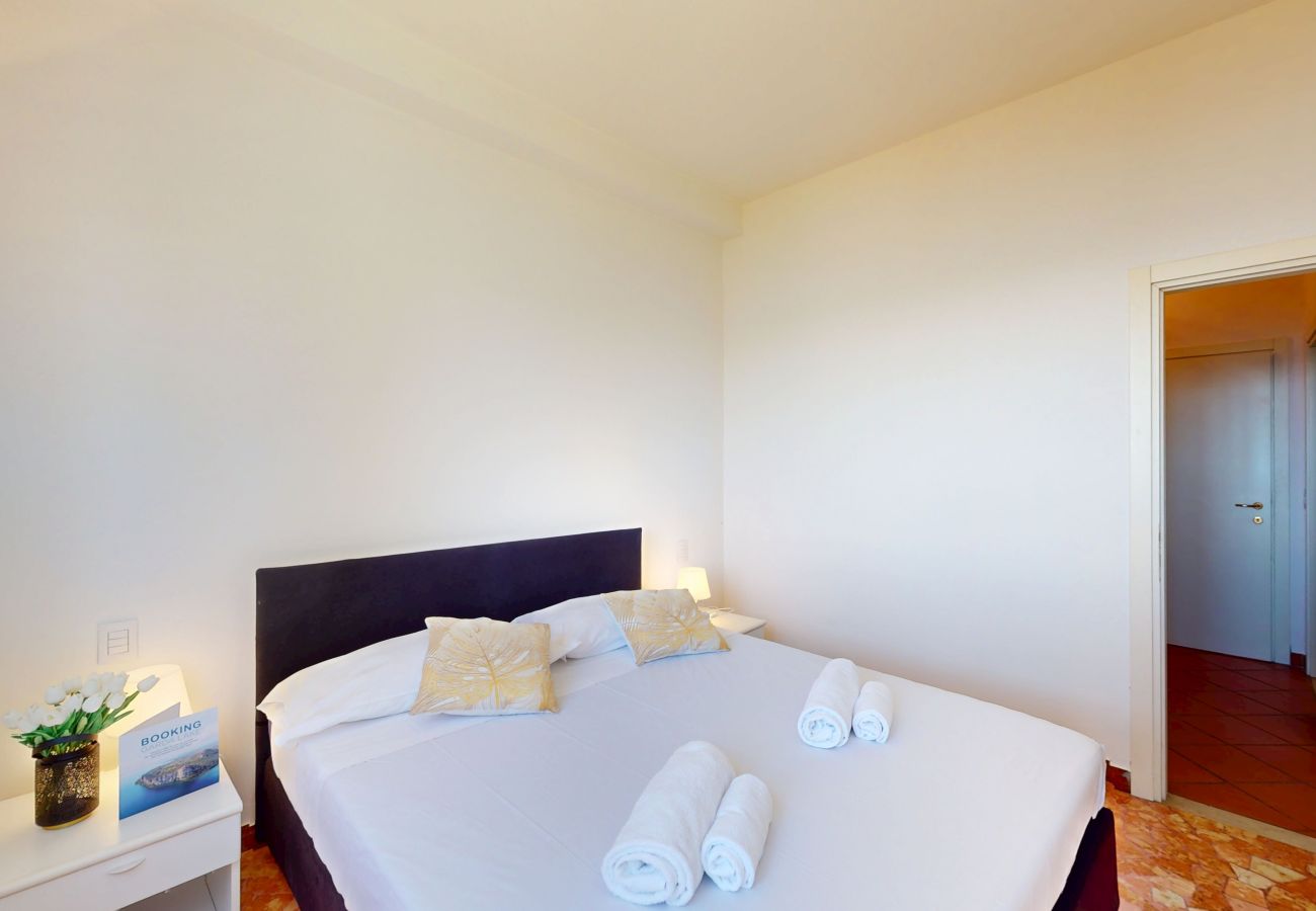 Villa in Manerba del Garda - Villa 7 Bello By Booking Garda Lake