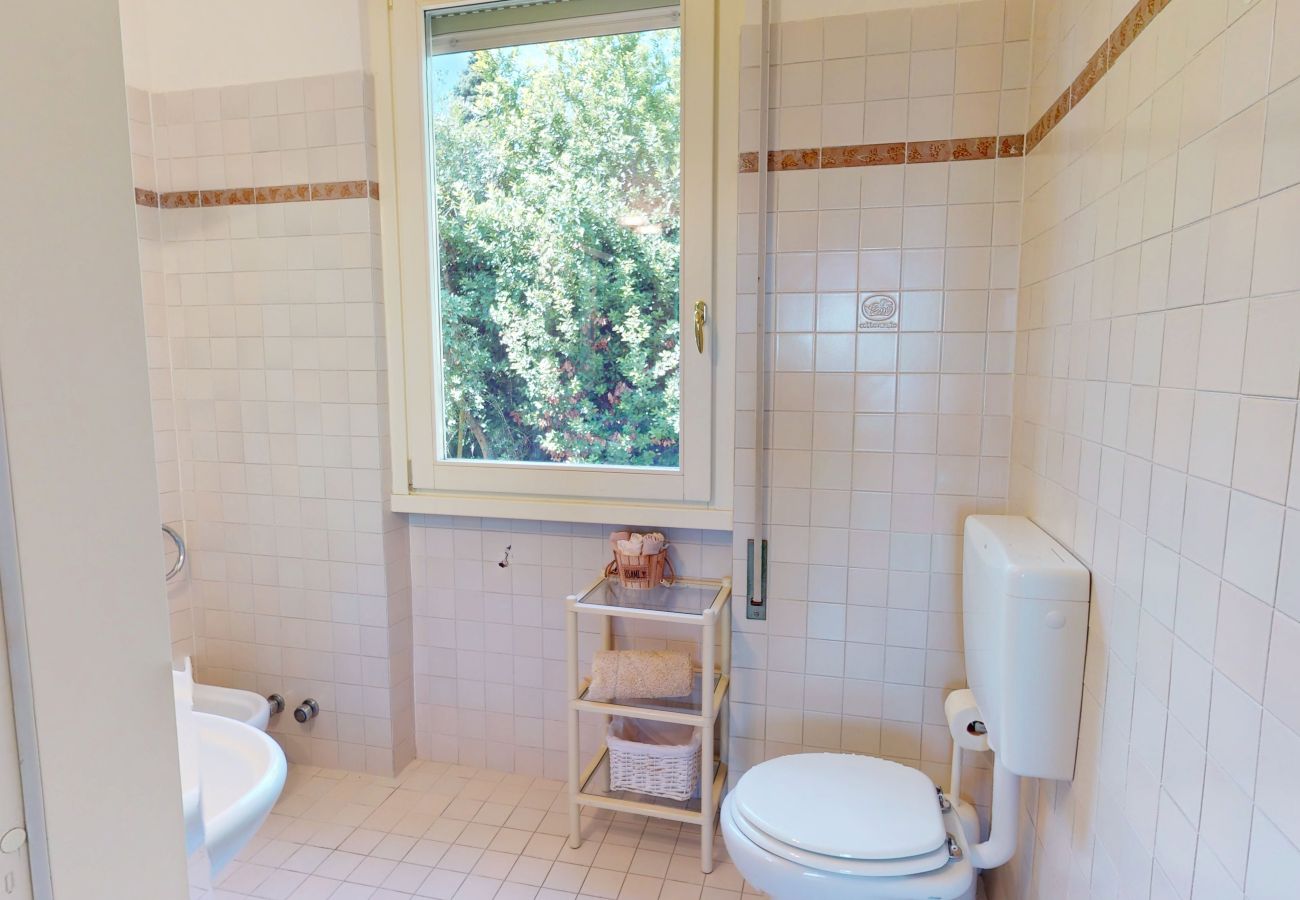 Villa in Manerba del Garda - Villa 7 Bello By Booking Garda Lake