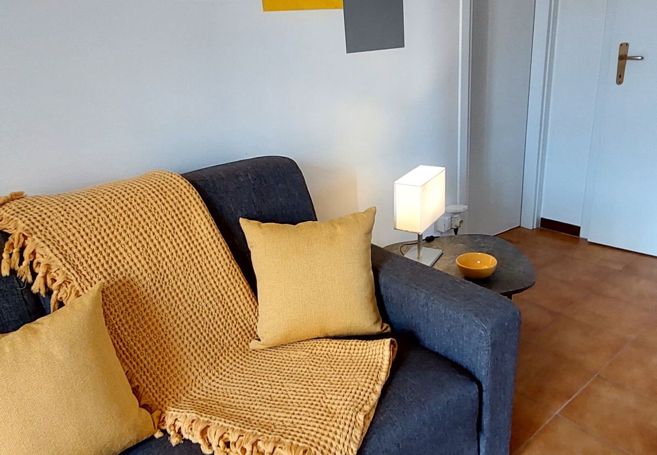 Apartment in Lazise - Regarda - The Sun renewed apartment with swimming pool